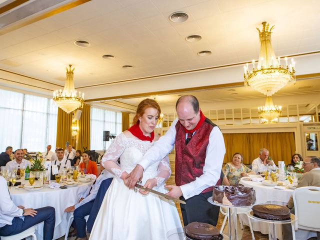 La boda de Aitor y Judith en Pamplona, Navarra 22