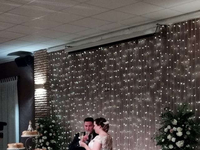 La boda de Juan Antonio  y Miriam en Alhama De Murcia, Murcia 6