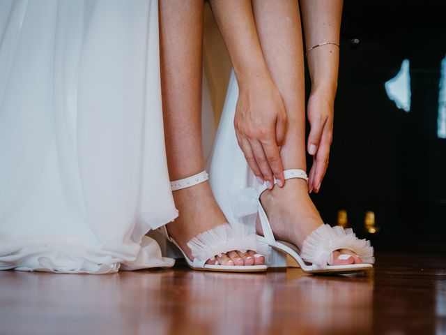 La boda de Carmen y Rubén en Villarrobledo, Albacete 12