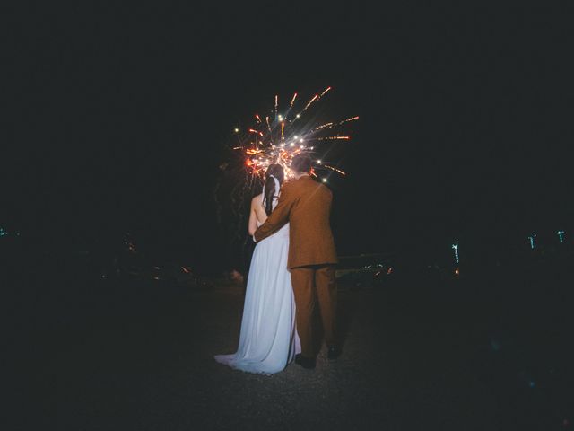 La boda de Carmen y Rubén en Villarrobledo, Albacete 54