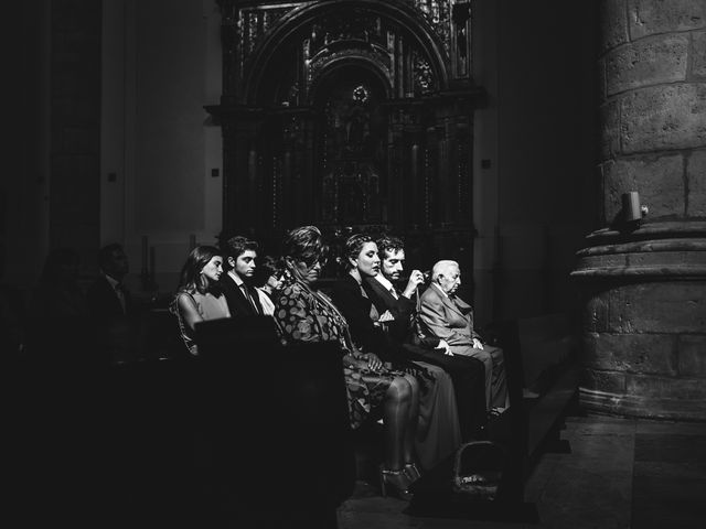 La boda de Alberto y Noelia en Toledo, Toledo 7