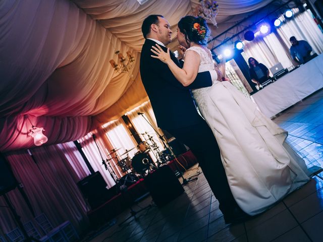 La boda de Alberto y Noelia en Toledo, Toledo 19
