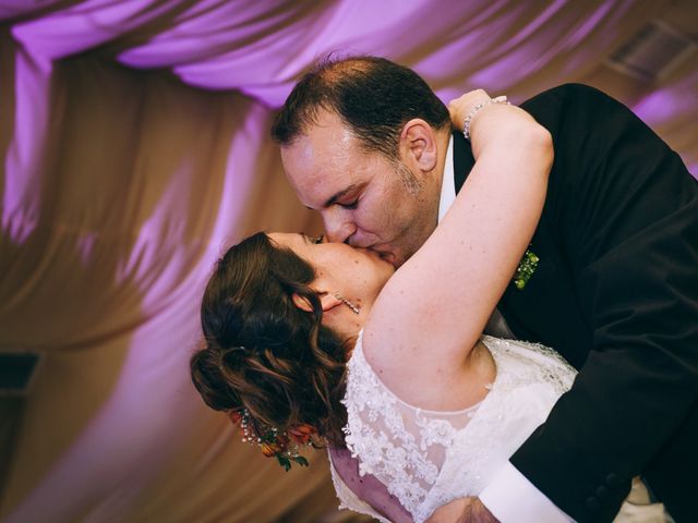 La boda de Alberto y Noelia en Toledo, Toledo 20