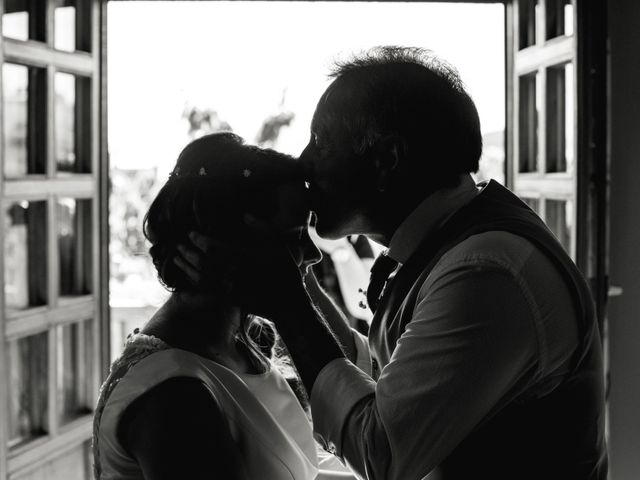 La boda de Jose y Belén en Molinaseca, León 13