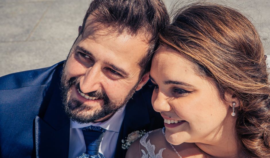 La boda de Alberto y Ana en Valladolid, Valladolid