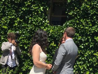 La boda de Nuria y Luis 3