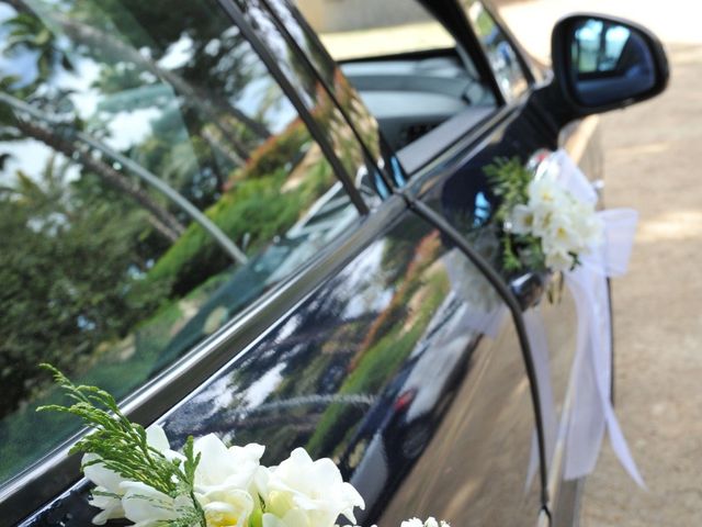 La boda de Pedro y Cristina en Barcelona, Barcelona 3