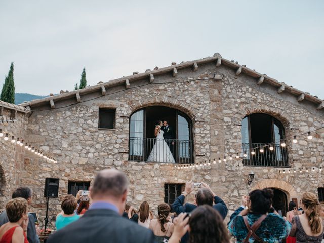 La boda de Albert y Neus en Canalda, Lleida 7