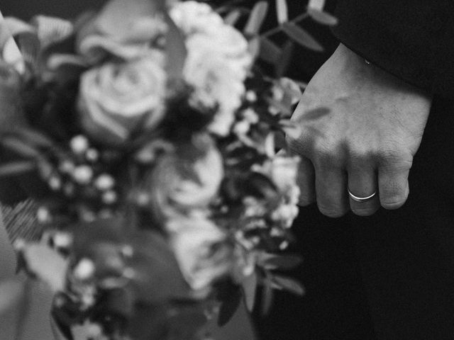 La boda de Jonatan y Vanesa en Arbucies, Girona 31