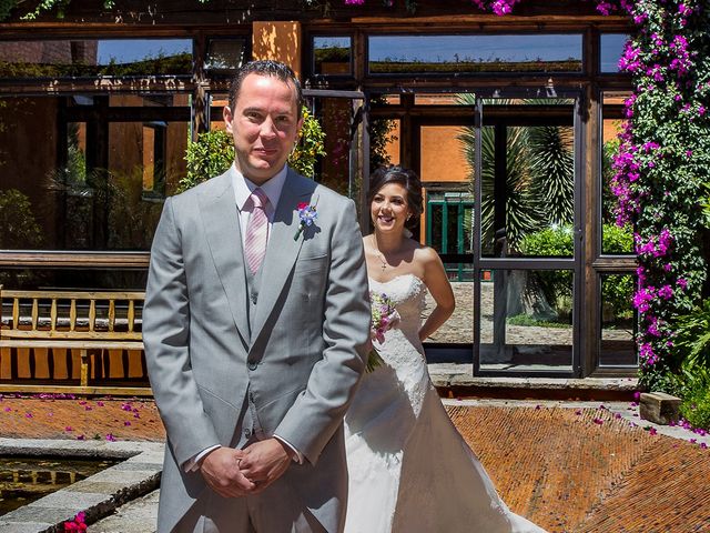 La boda de Pico y Maria en Toledo, Toledo 14