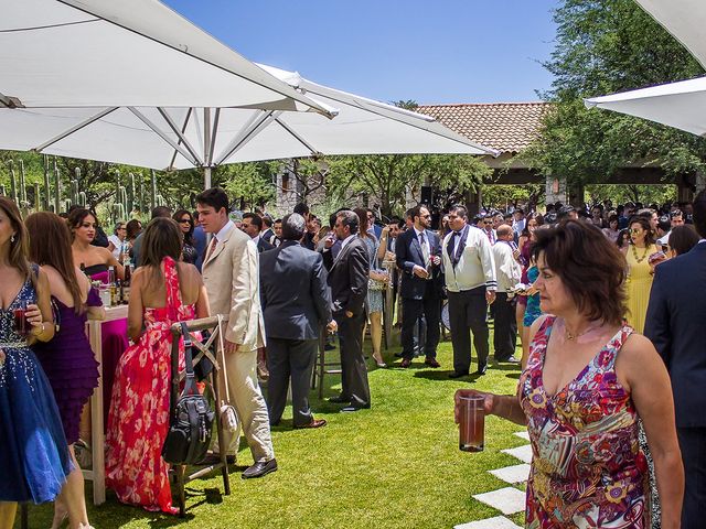 La boda de Pico y Maria en Toledo, Toledo 37