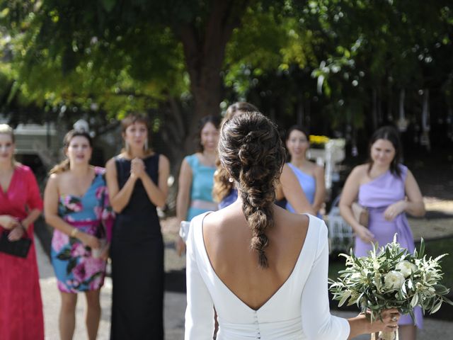 La boda de Pepe y Núria en Orba, Alicante 9