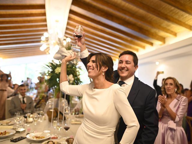 La boda de Pepe y Núria en Orba, Alicante 18