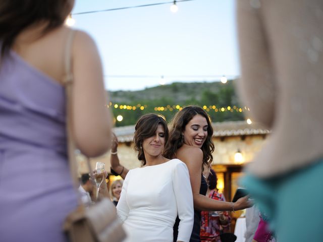 La boda de Pepe y Núria en Orba, Alicante 20