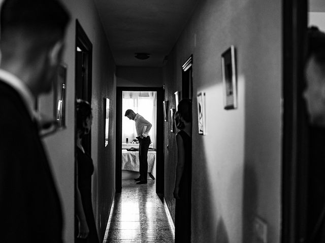 La boda de Paula y Miguel en Tarragona, Tarragona 2