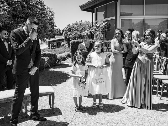 La boda de Paula y Miguel en Tarragona, Tarragona 20