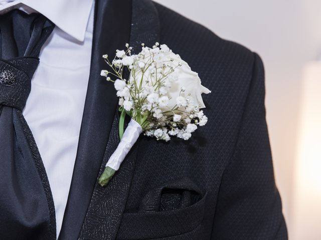 La boda de Naila y Daniel en Illescas, Toledo 2