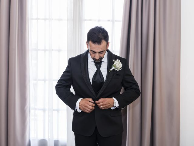 La boda de Naila y Daniel en Illescas, Toledo 3