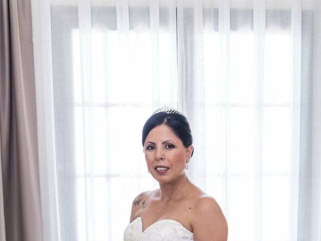 La boda de Naila y Daniel en Illescas, Toledo 7