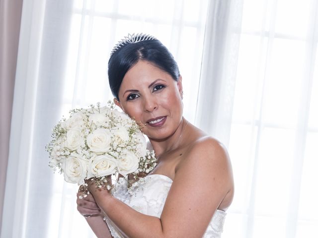 La boda de Naila y Daniel en Illescas, Toledo 8