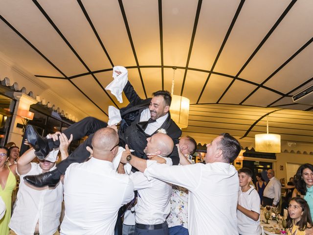 La boda de Naila y Daniel en Illescas, Toledo 1