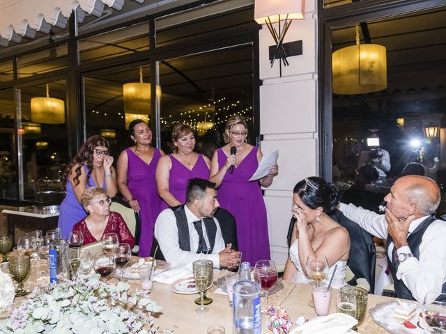 La boda de Naila y Daniel en Illescas, Toledo 23
