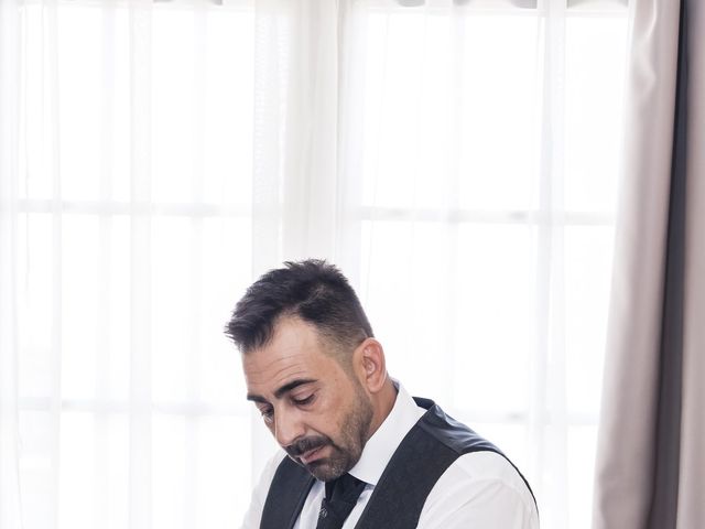 La boda de Naila y Daniel en Illescas, Toledo 27