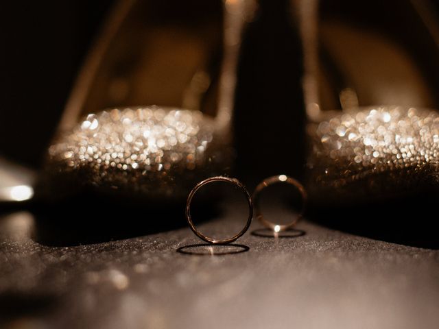 La boda de Olesya y Ivan en Manresa, Barcelona 5