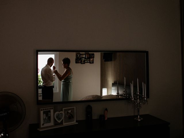 La boda de Olesya y Ivan en Manresa, Barcelona 6
