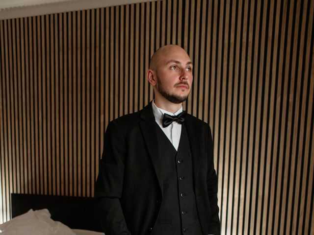 La boda de Olesya y Ivan en Manresa, Barcelona 7