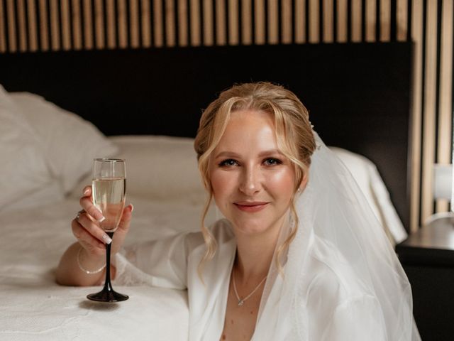 La boda de Olesya y Ivan en Manresa, Barcelona 10