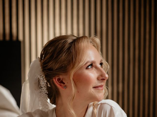 La boda de Olesya y Ivan en Manresa, Barcelona 11