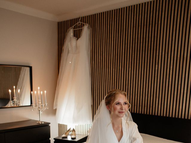 La boda de Olesya y Ivan en Manresa, Barcelona 13