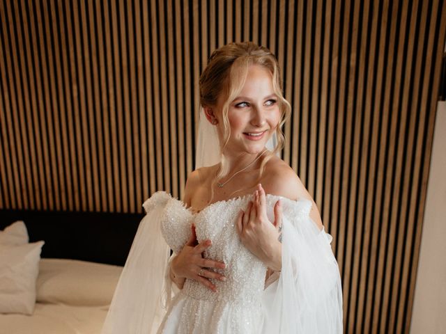 La boda de Olesya y Ivan en Manresa, Barcelona 14