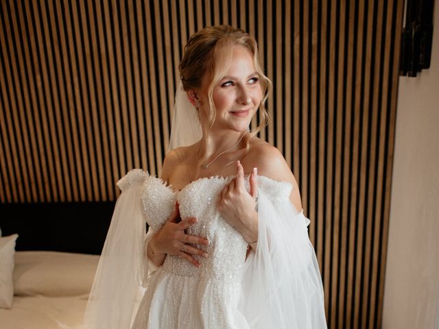 La boda de Olesya y Ivan en Manresa, Barcelona 15