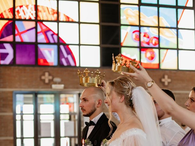 La boda de Olesya y Ivan en Manresa, Barcelona 18