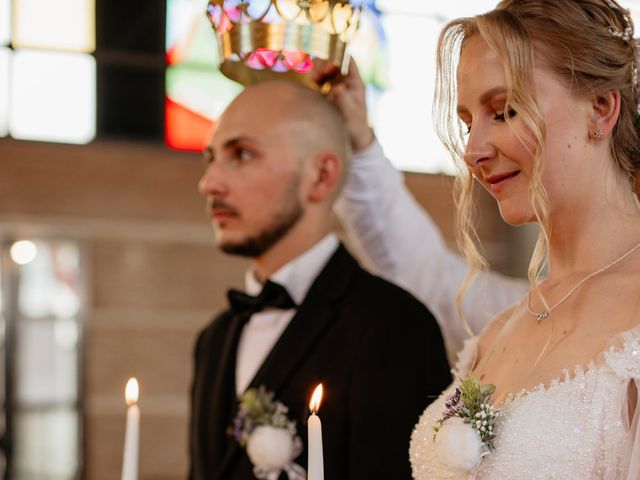 La boda de Olesya y Ivan en Manresa, Barcelona 19