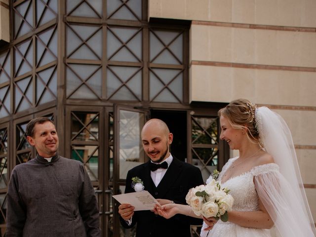 La boda de Olesya y Ivan en Manresa, Barcelona 21