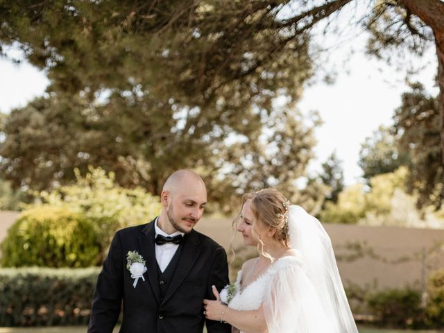 La boda de Olesya y Ivan en Manresa, Barcelona 22