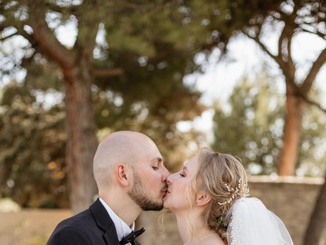 La boda de Olesya y Ivan en Manresa, Barcelona 23