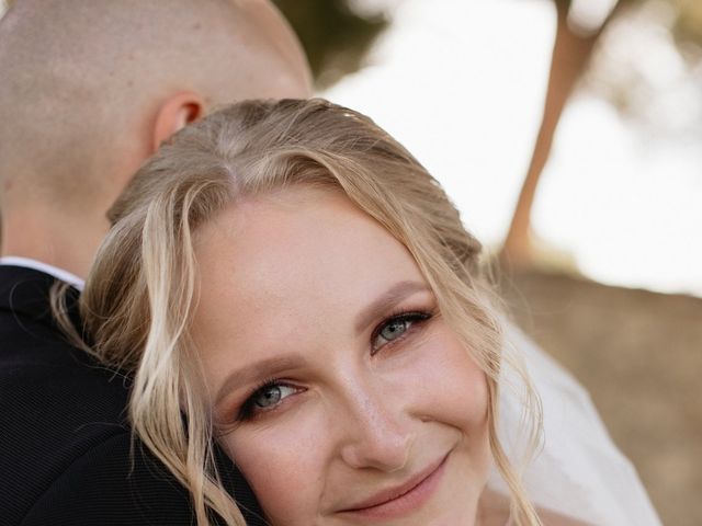 La boda de Olesya y Ivan en Manresa, Barcelona 2