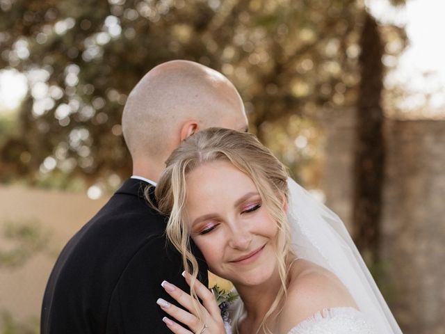 La boda de Olesya y Ivan en Manresa, Barcelona 25
