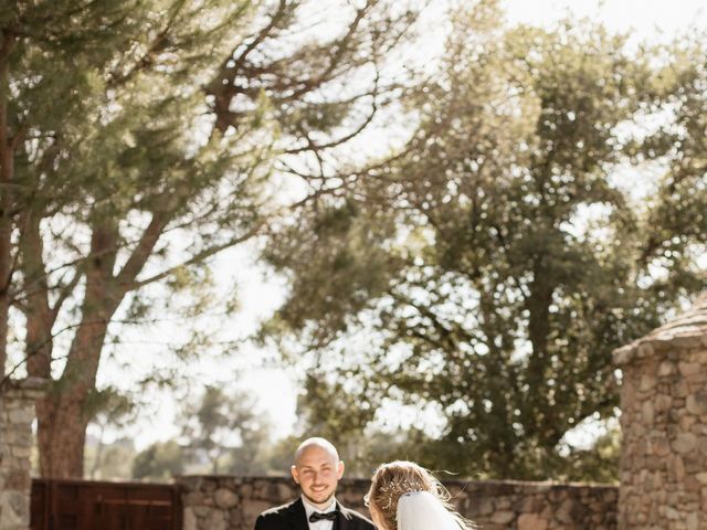 La boda de Olesya y Ivan en Manresa, Barcelona 26