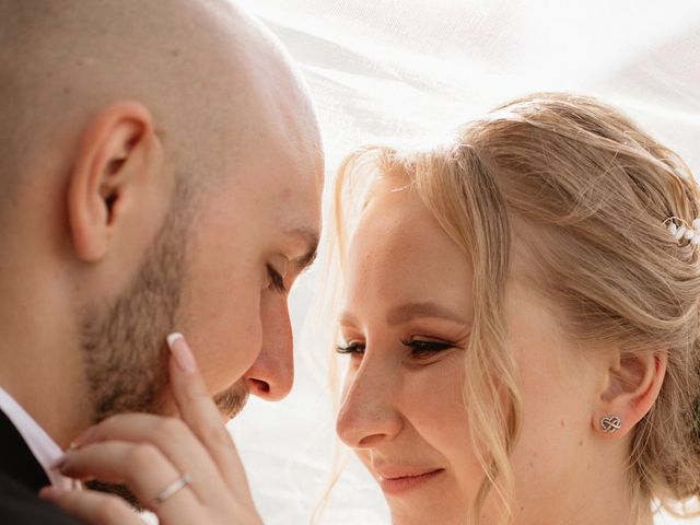 La boda de Olesya y Ivan en Manresa, Barcelona 28