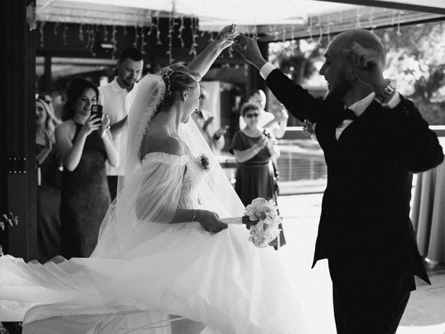 La boda de Olesya y Ivan en Manresa, Barcelona 30