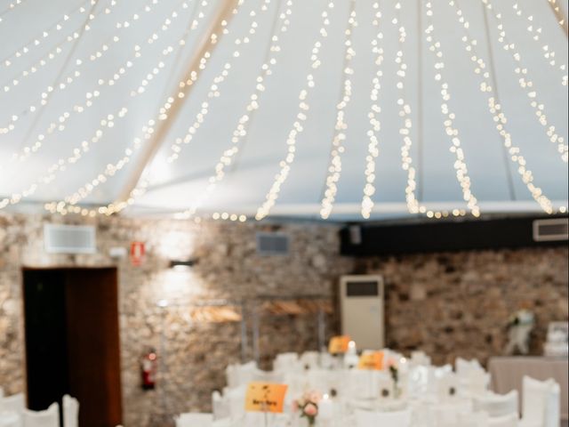 La boda de Olesya y Ivan en Manresa, Barcelona 33