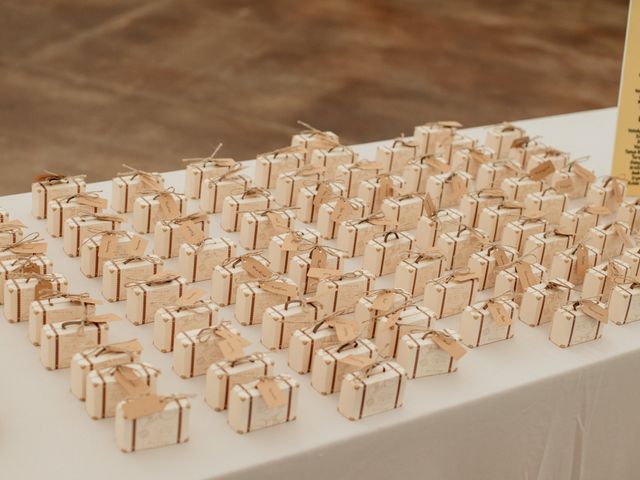 La boda de Olesya y Ivan en Manresa, Barcelona 34