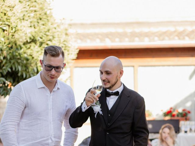 La boda de Olesya y Ivan en Manresa, Barcelona 35