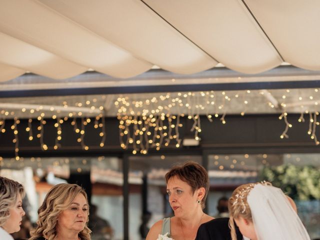 La boda de Olesya y Ivan en Manresa, Barcelona 36