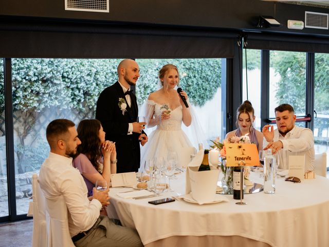 La boda de Olesya y Ivan en Manresa, Barcelona 39
